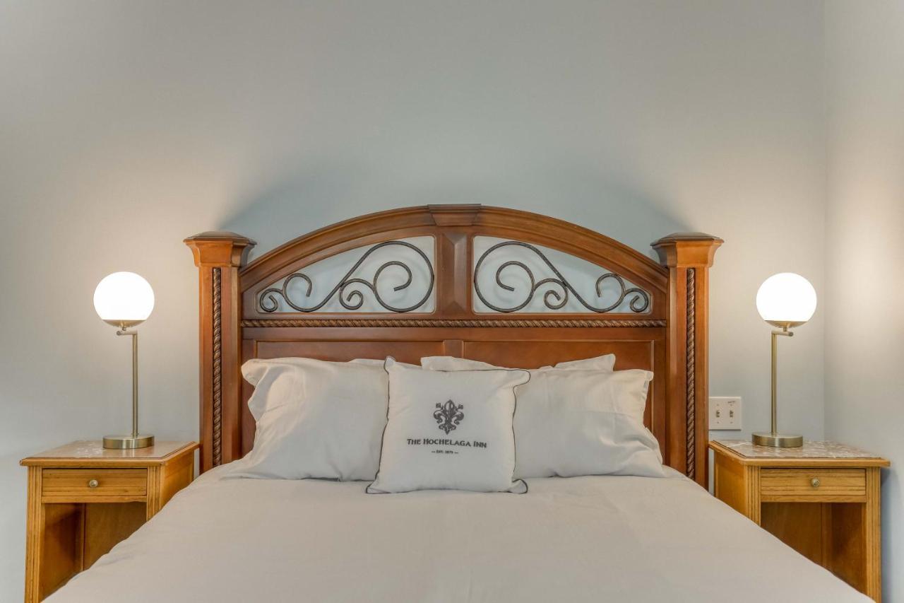 Hochelaga Inn Kingston Esterno foto