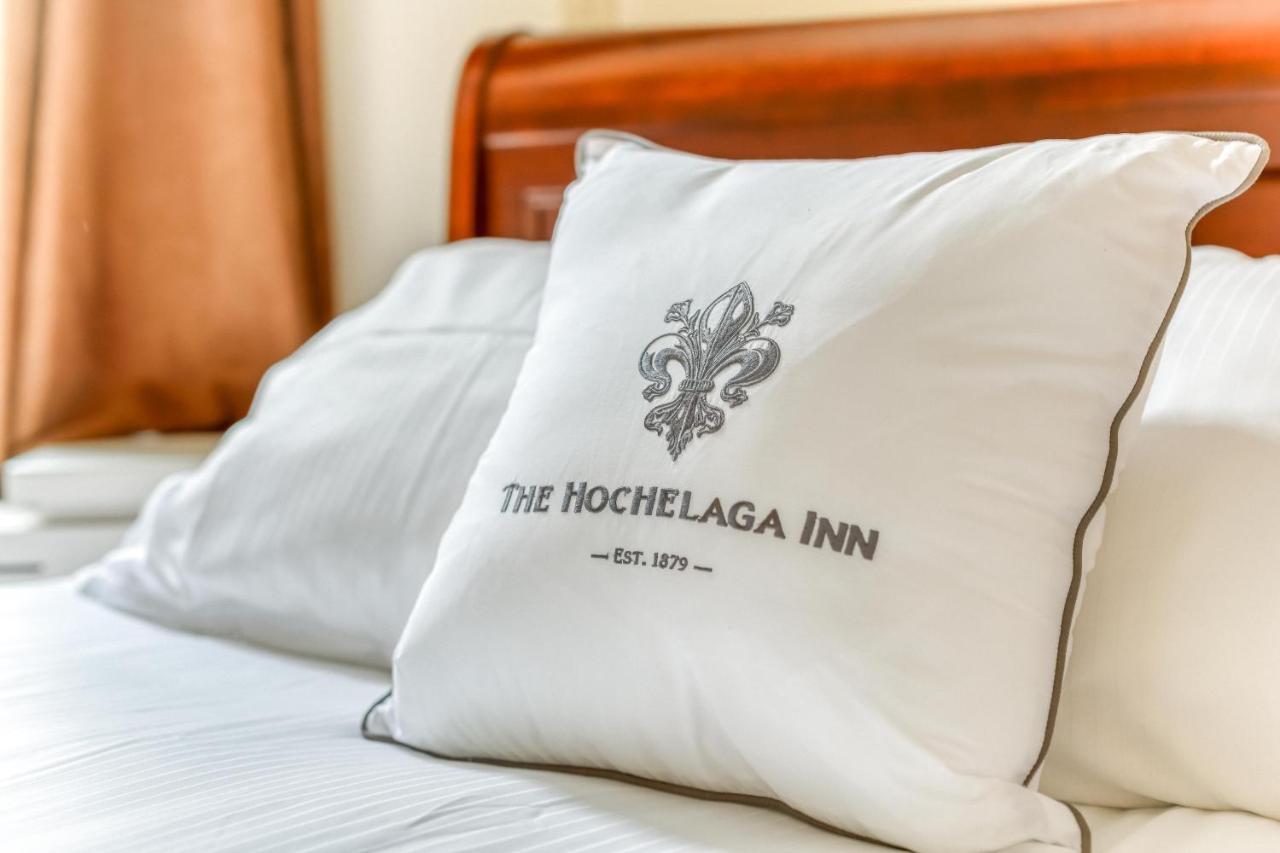 Hochelaga Inn Kingston Esterno foto