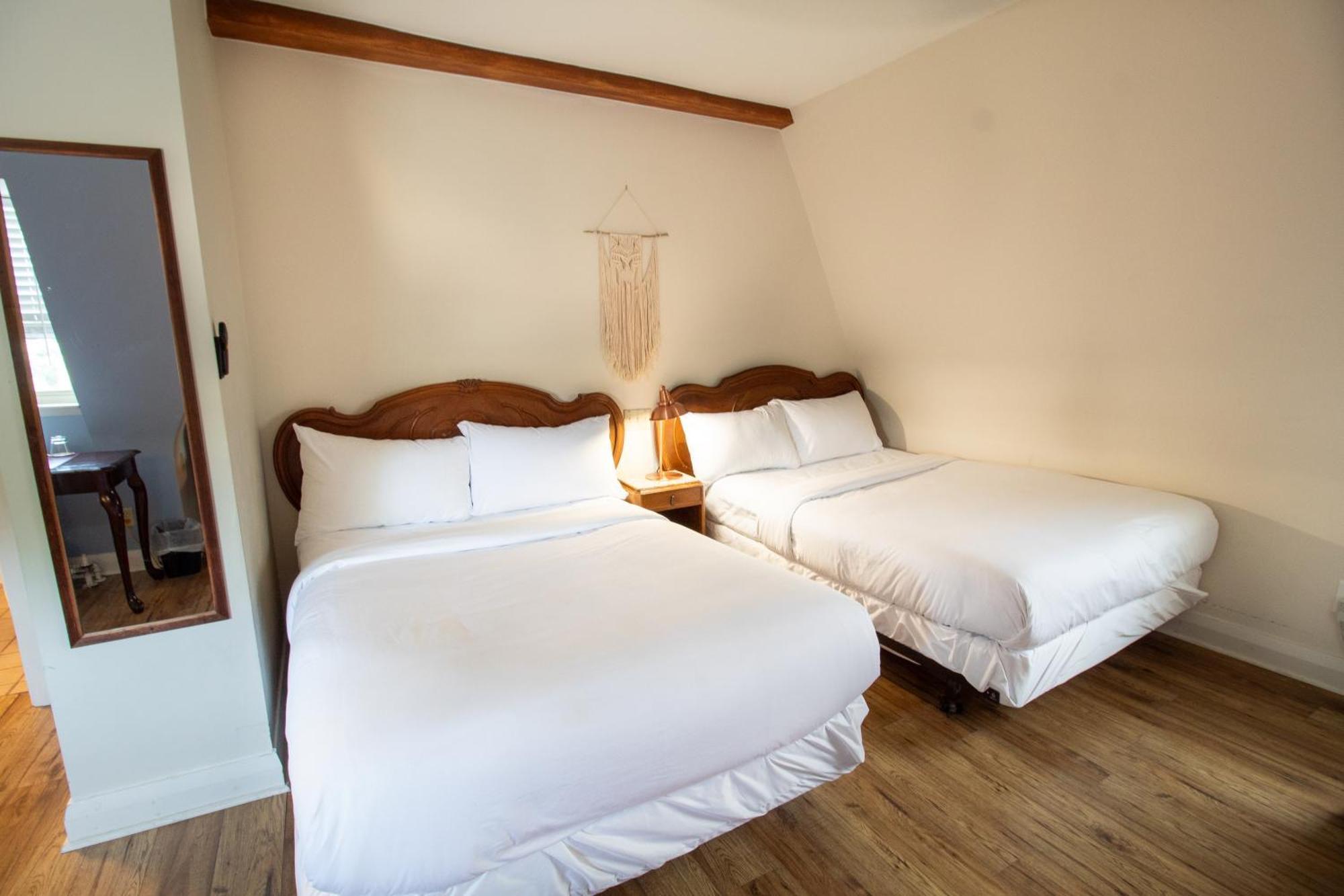 Hochelaga Inn Kingston Camera foto
