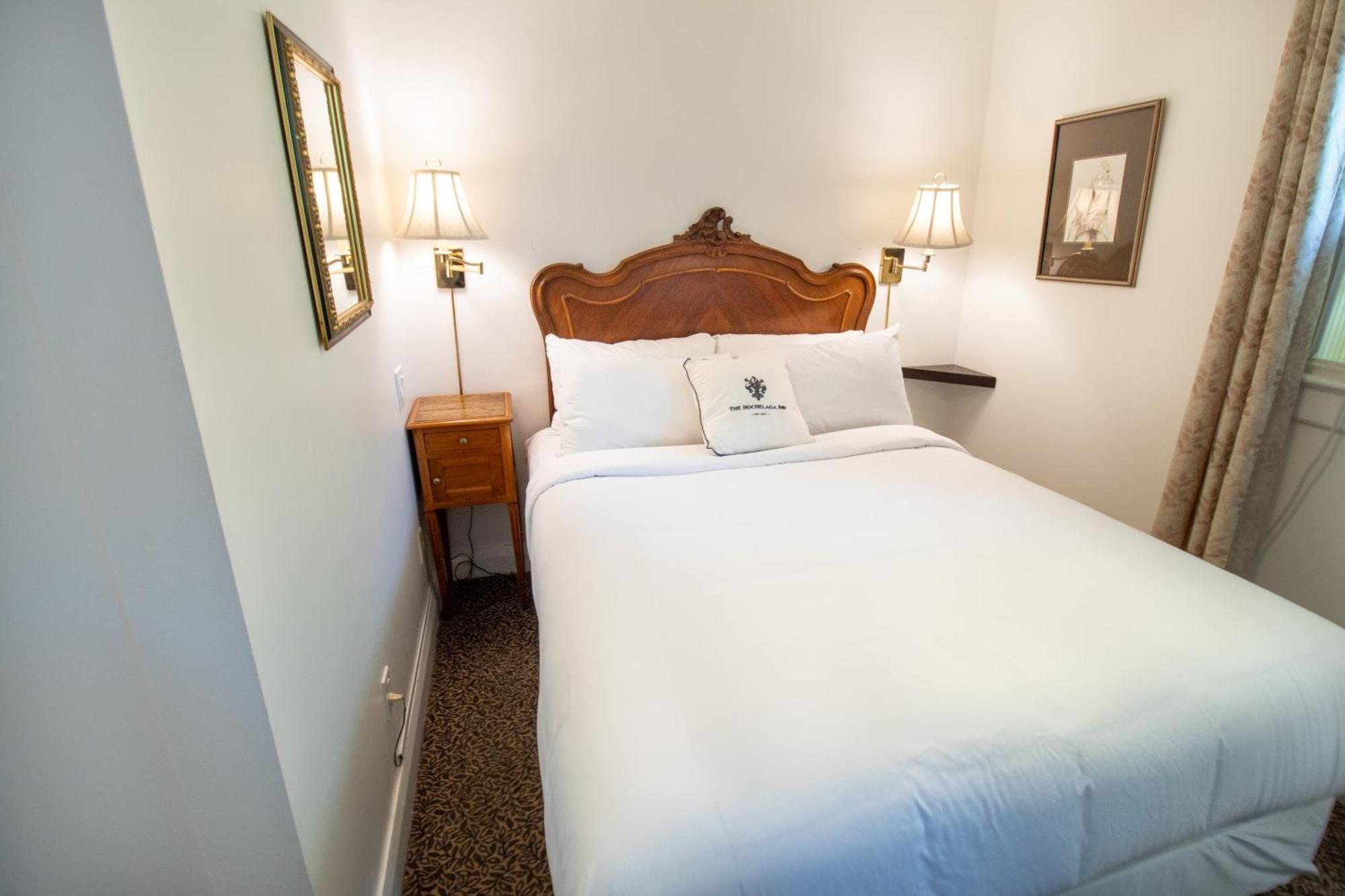Hochelaga Inn Kingston Camera foto
