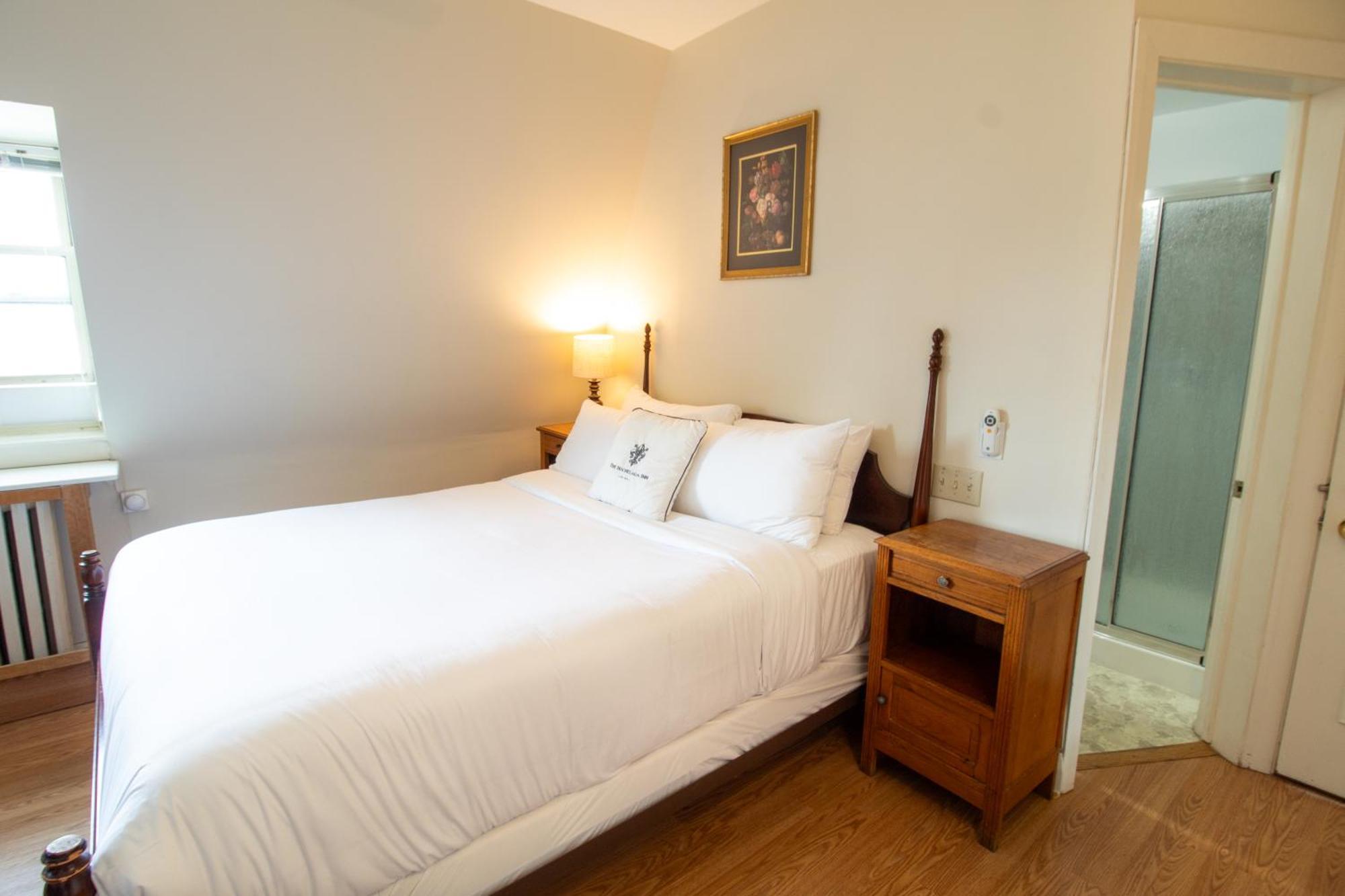 Hochelaga Inn Kingston Camera foto