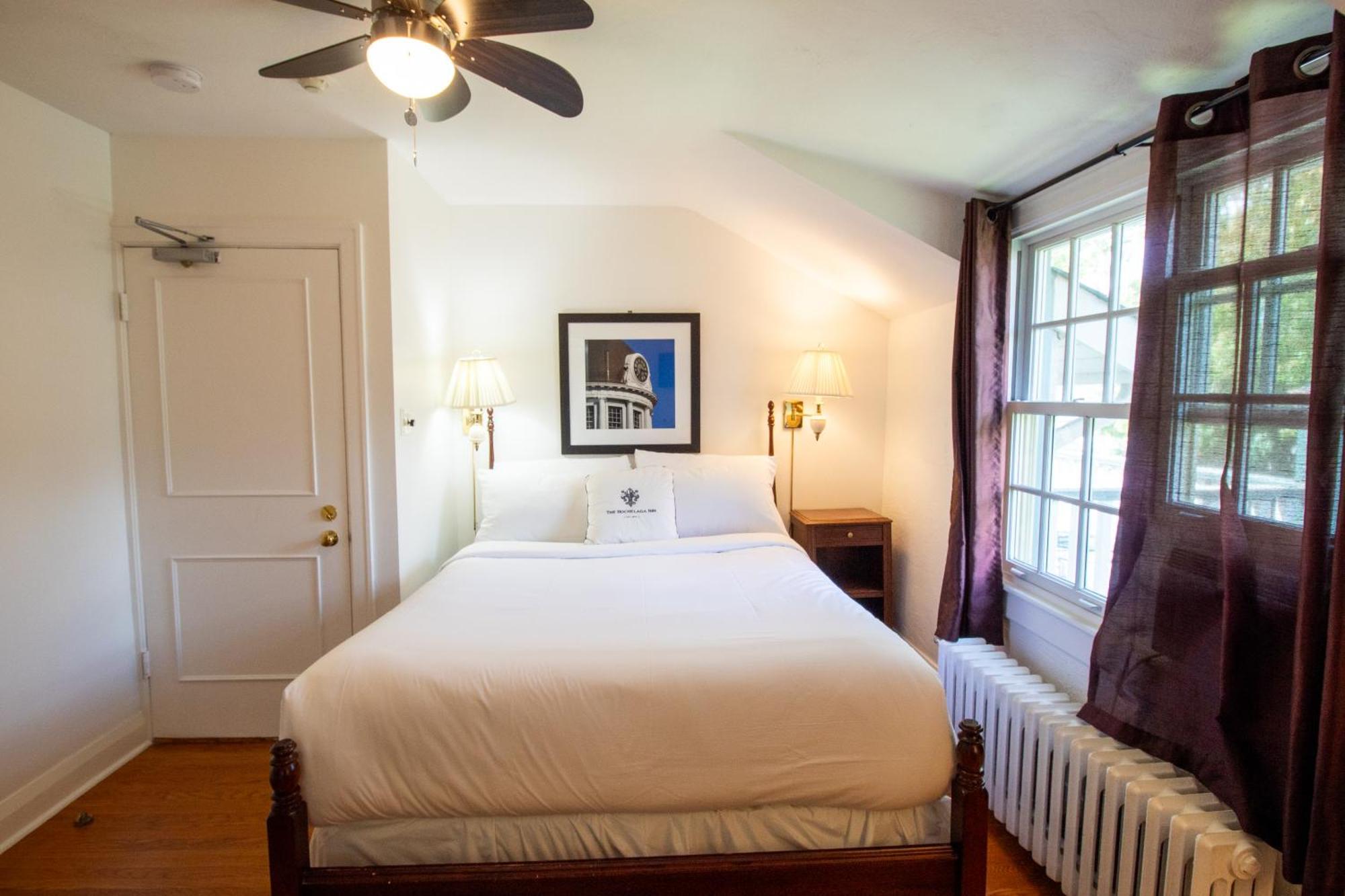 Hochelaga Inn Kingston Camera foto