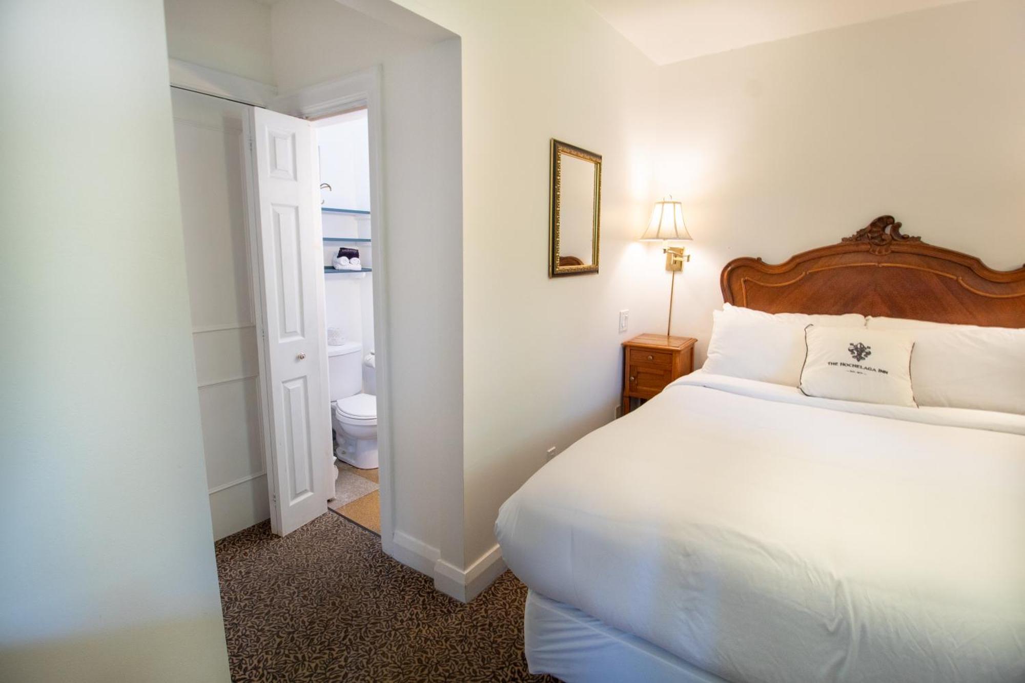 Hochelaga Inn Kingston Camera foto
