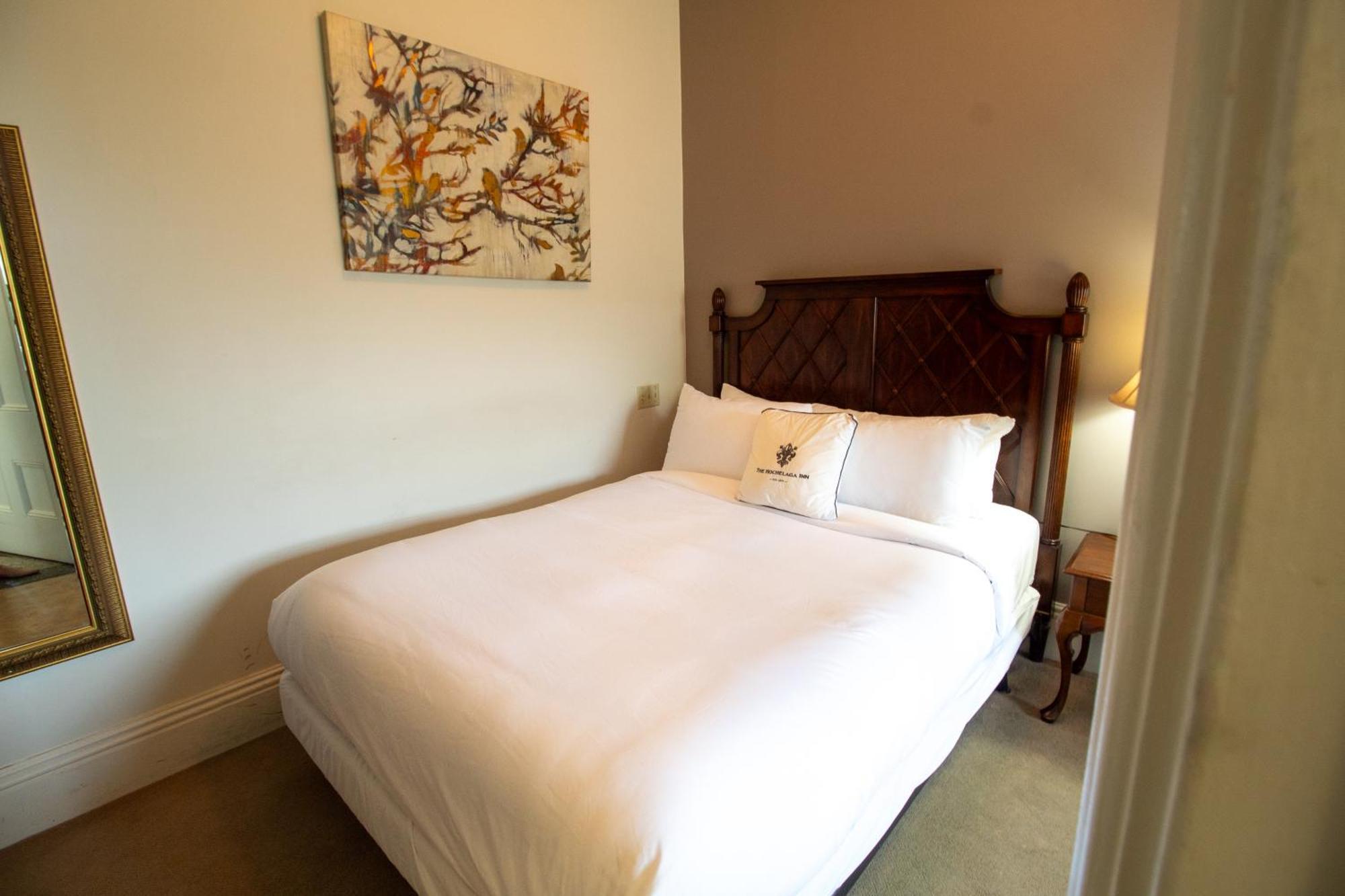 Hochelaga Inn Kingston Camera foto