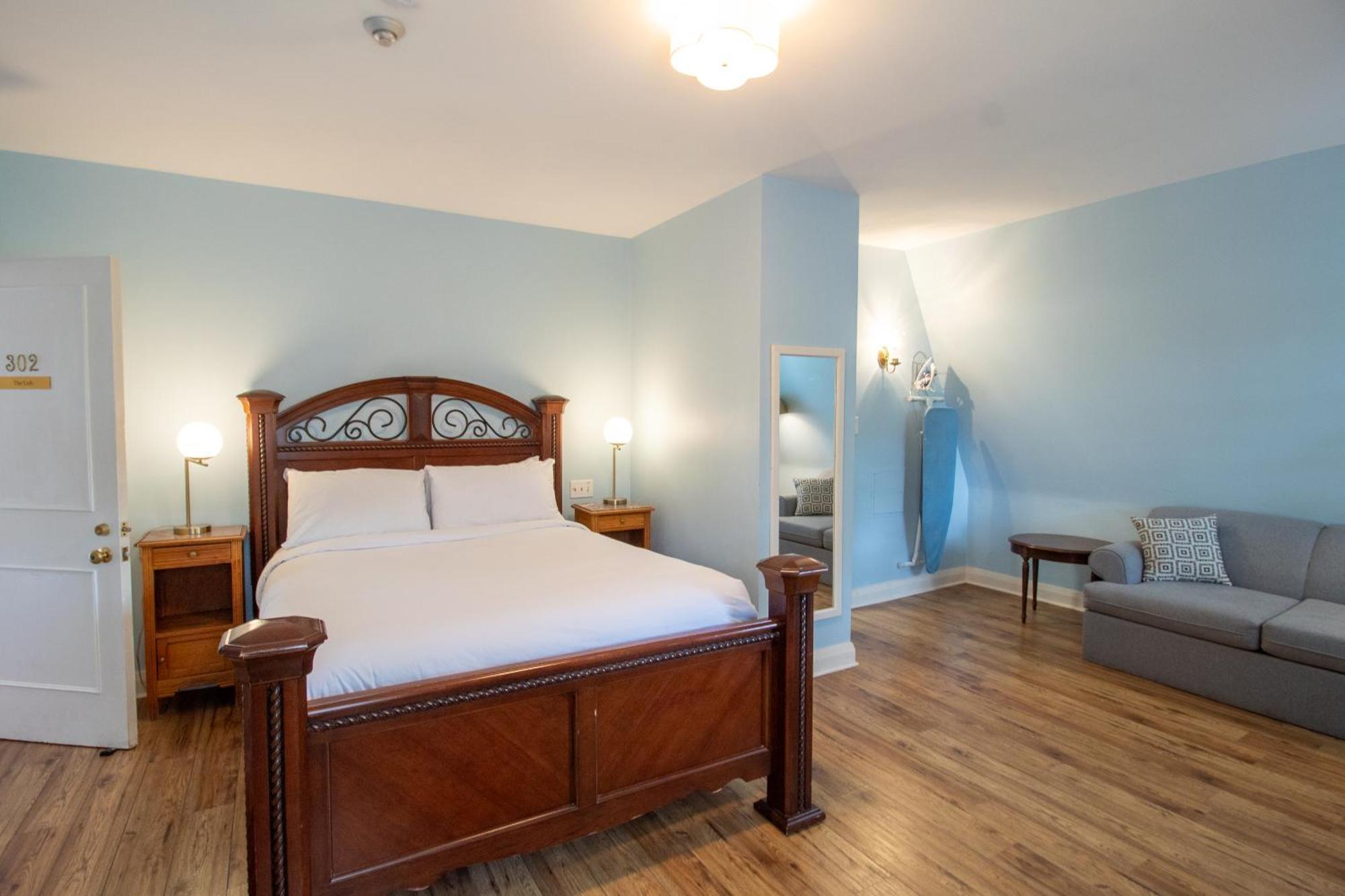 Hochelaga Inn Kingston Camera foto