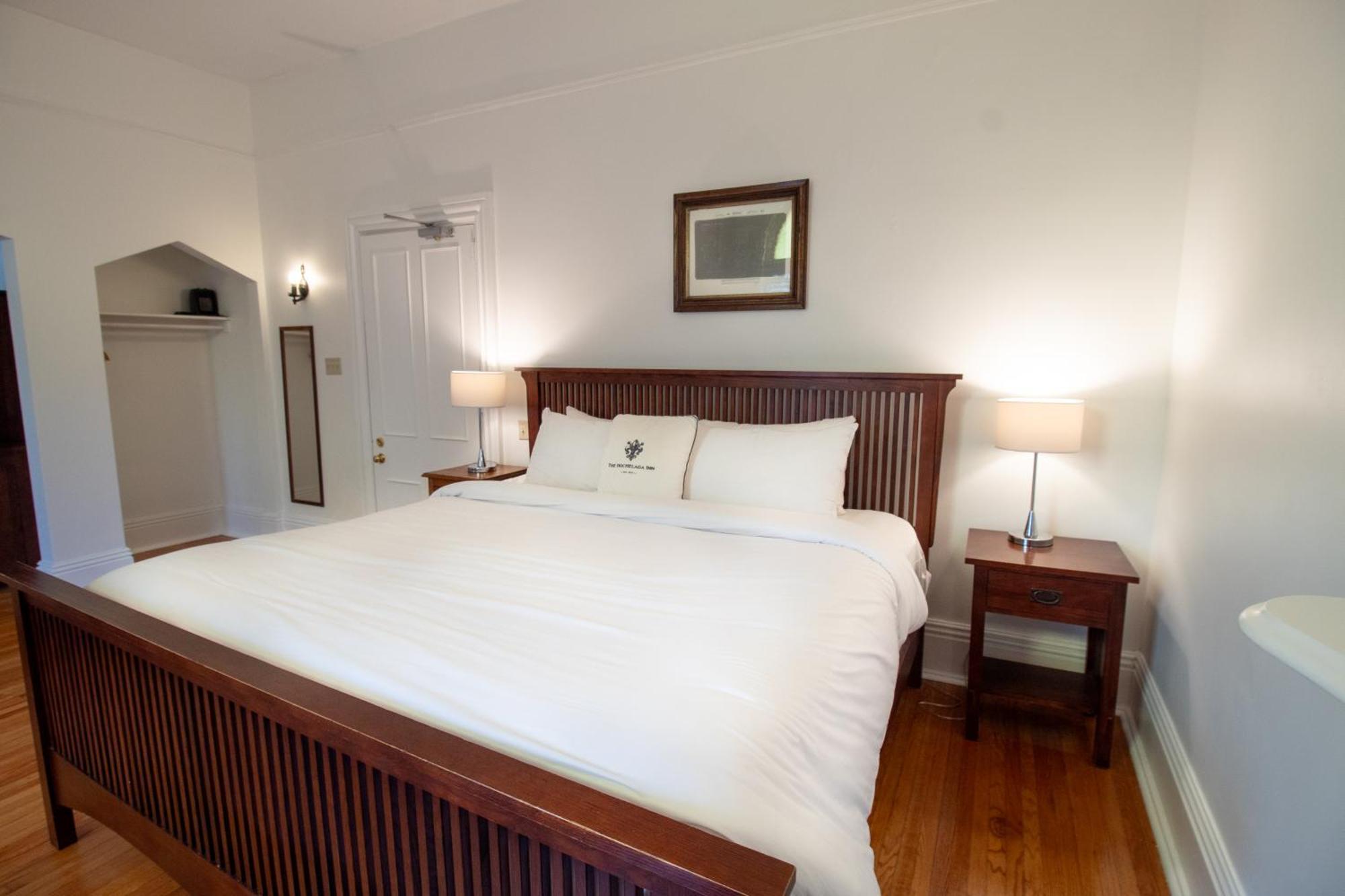 Hochelaga Inn Kingston Camera foto