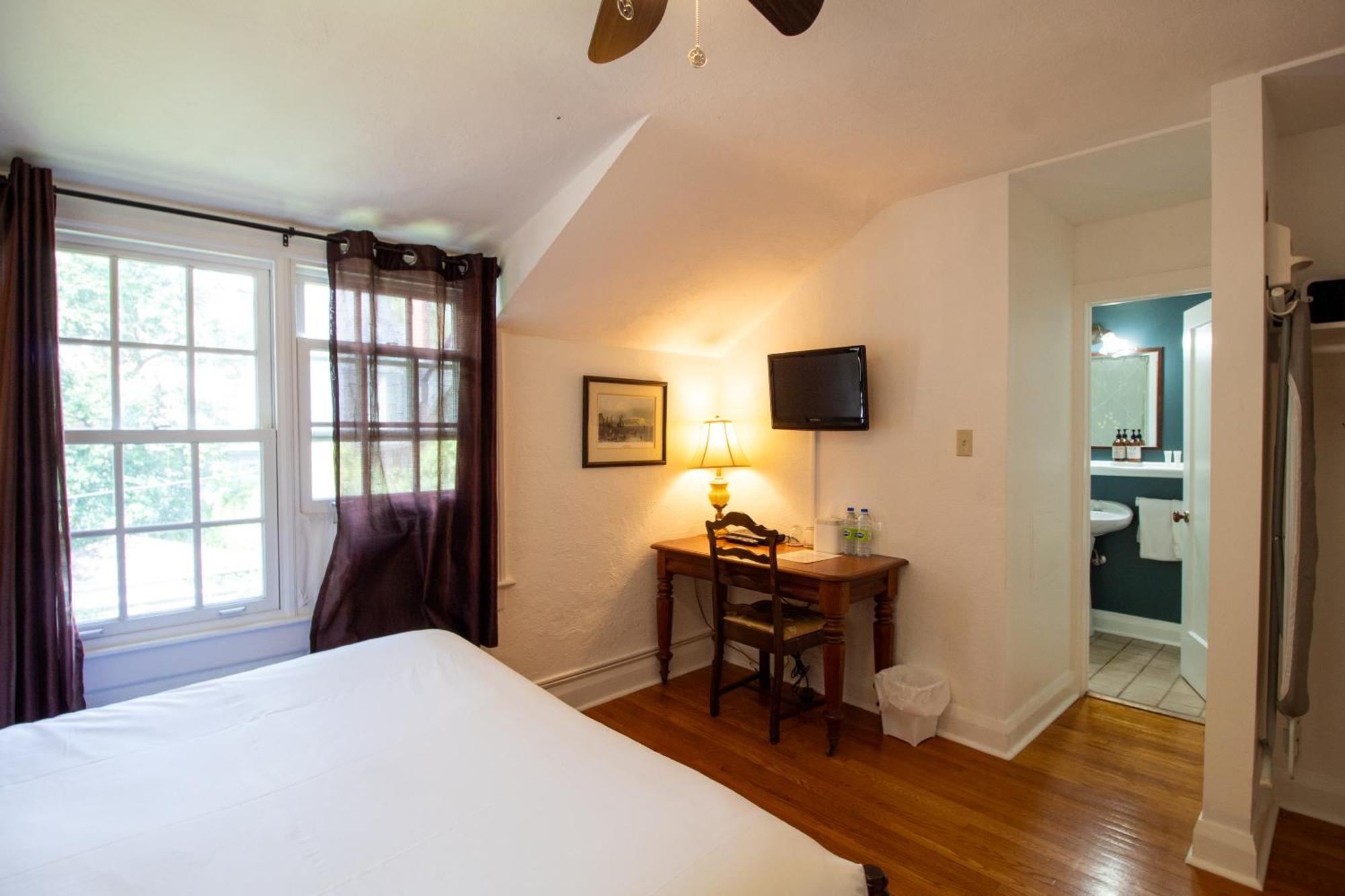 Hochelaga Inn Kingston Camera foto
