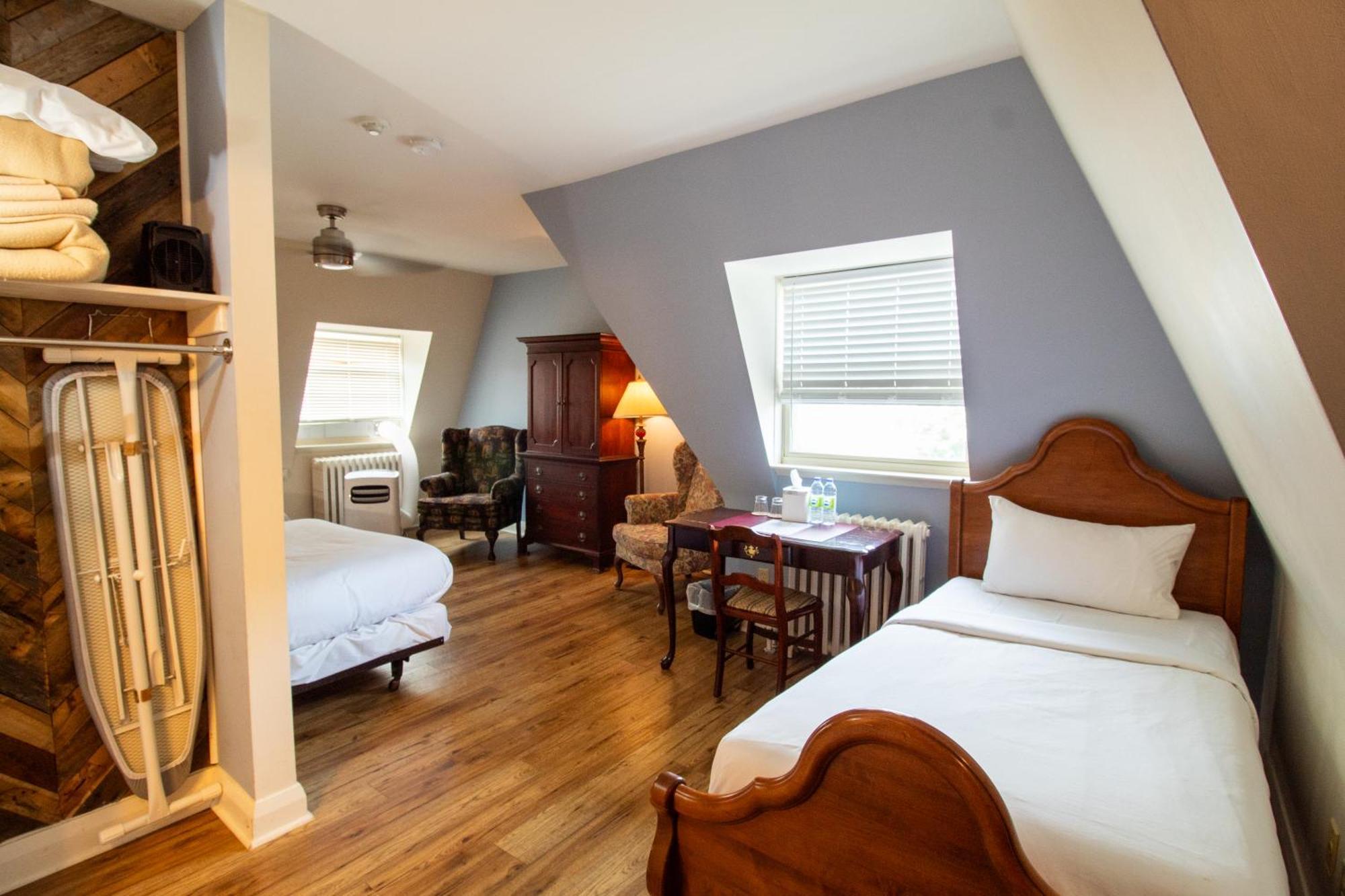 Hochelaga Inn Kingston Camera foto