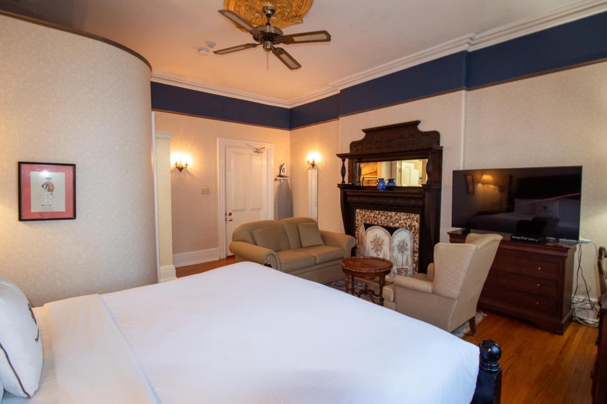 Hochelaga Inn Kingston Camera foto