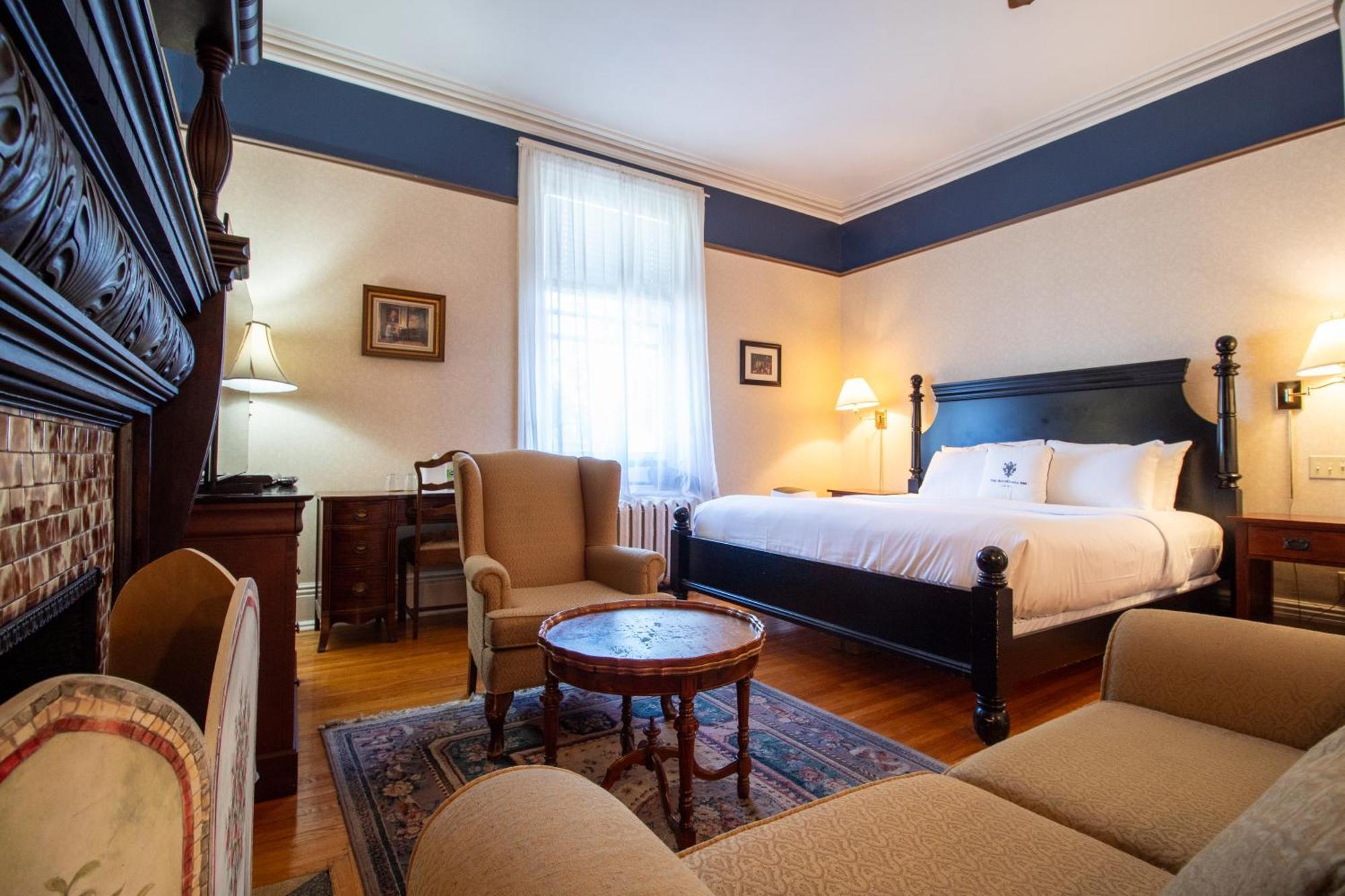 Hochelaga Inn Kingston Camera foto