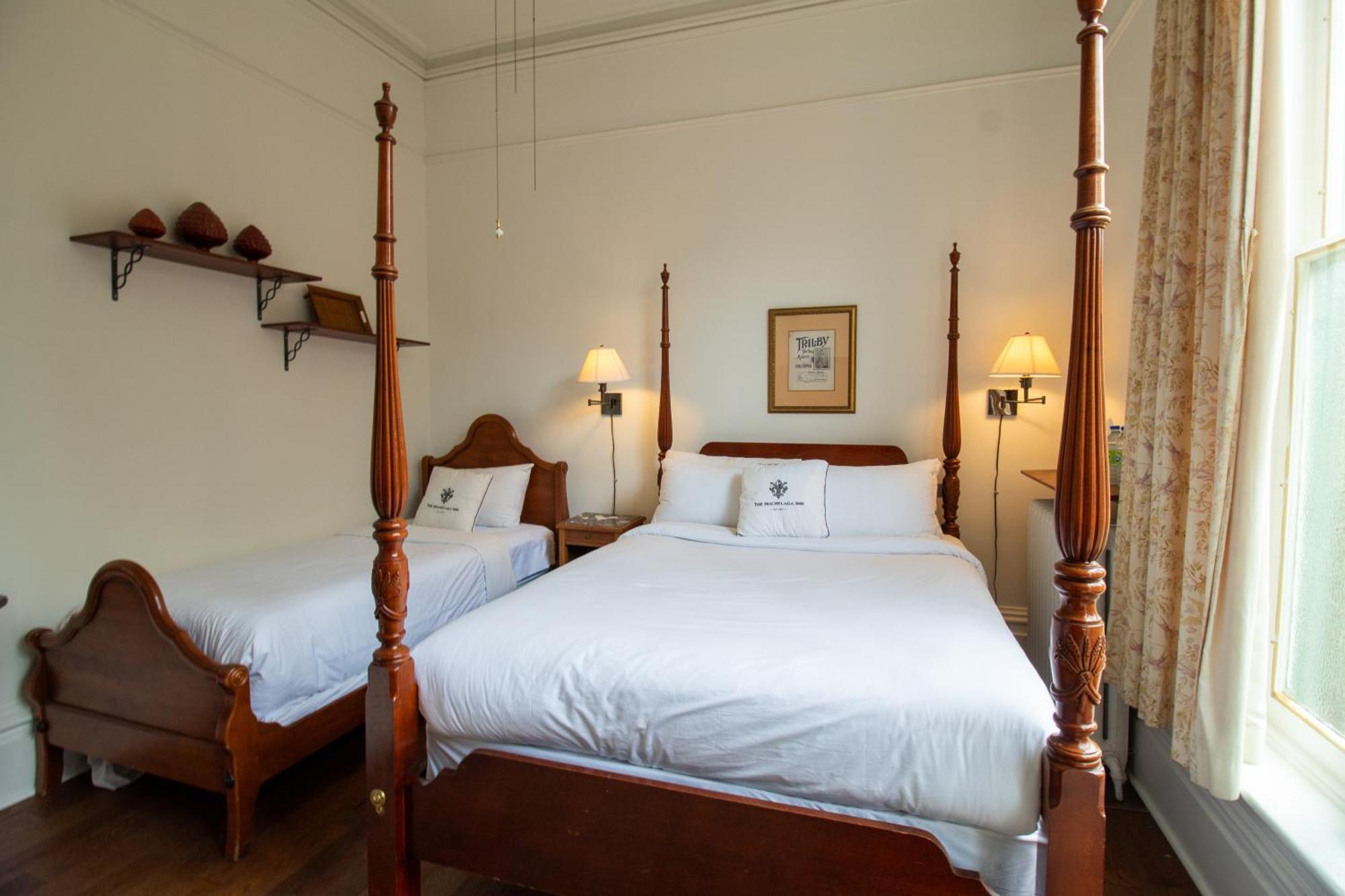 Hochelaga Inn Kingston Camera foto
